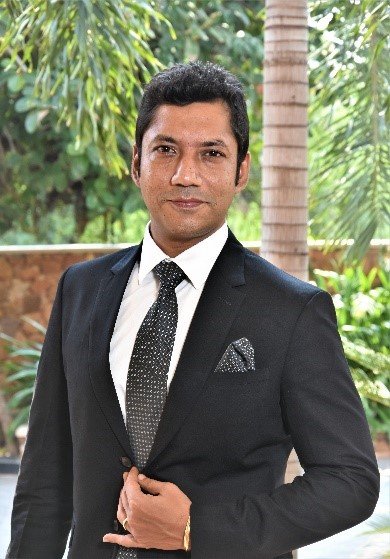Mr. Jayant Roy